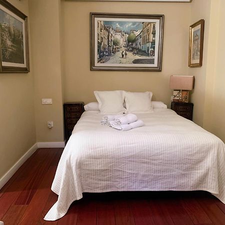 Apartamento Jaguar Ávila Exterior foto