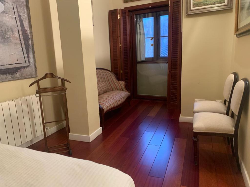 Apartamento Jaguar Ávila Exterior foto